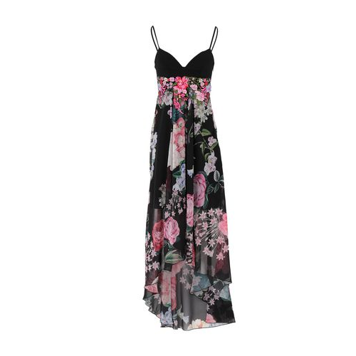 Платье миди VDP COLLECTION 34984817WL