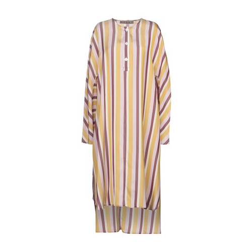 Платье миди MARNI 34984916UB