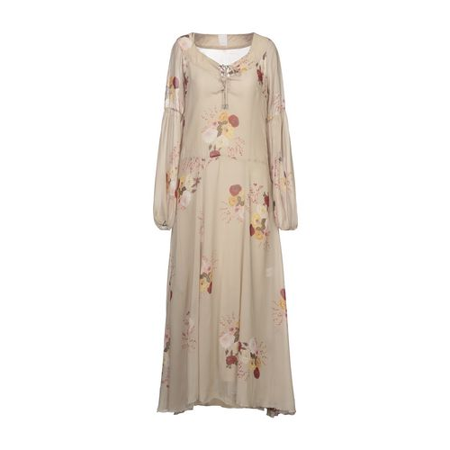 Длинное платье NOLITA 34985081OU