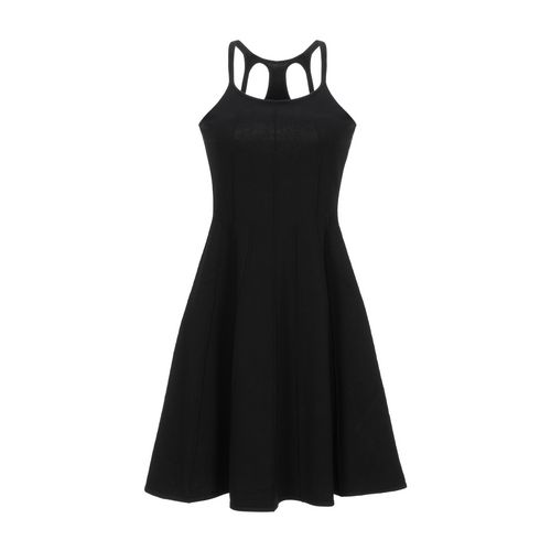 Короткое платье DSQUARED2 34985124LP