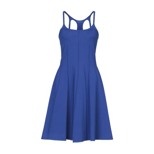 Короткое платье DSQUARED2 34985124TE