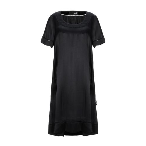 Короткое платье LOVE MOSCHINO 34985206CF