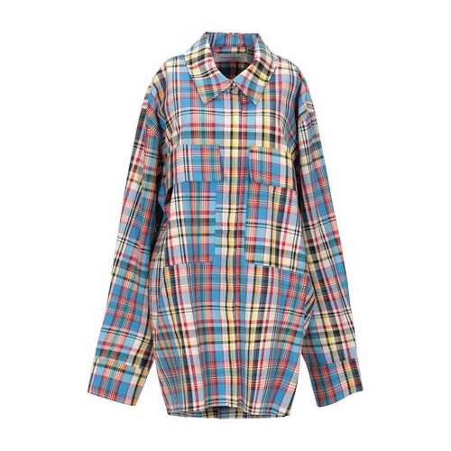 Короткое платье MARQUES' ALMEIDA 34985379NF