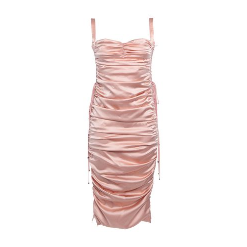 Платье миди DOLCE & GABBANA 34985682NW