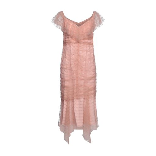 Платье миди ALICE McCALL 34985865FG