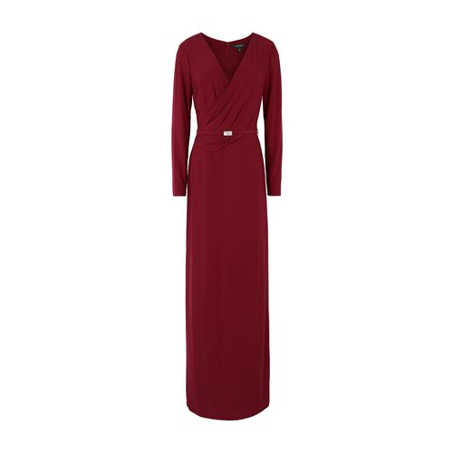 Длинное платье LAUREN RALPH LAUREN 34986224RM