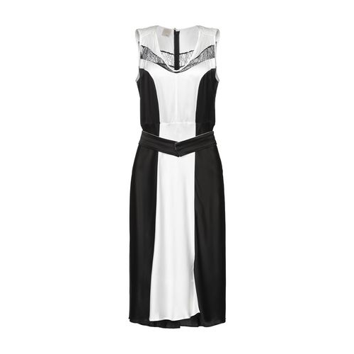 Платье миди PINKO 34986269EN