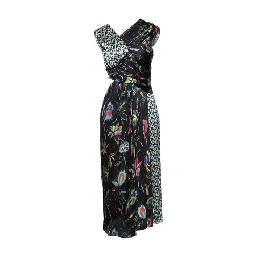 Платье миди JASON WU 34986375TH