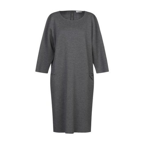 Платье миди LE TRICOT PERUGIA 34986955BM