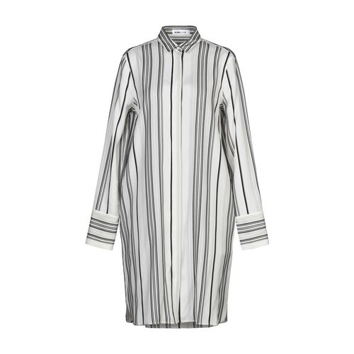 Платье миди JIL SANDER 34987864PX