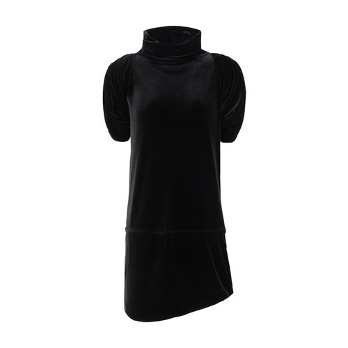 Платье миди VIVIENNE WESTWOOD ANGLOMANIA 34988259LO