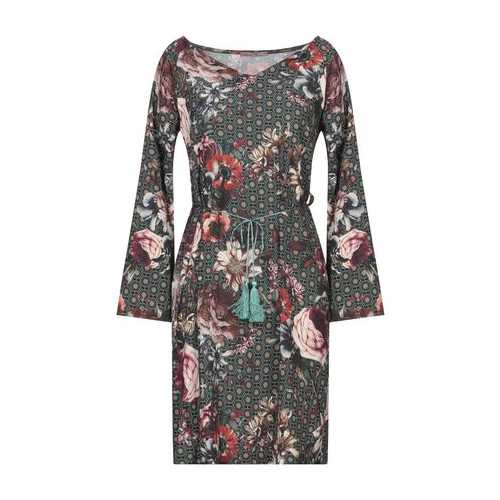 Короткое платье AMELIE RÊVEUR 34988778IX