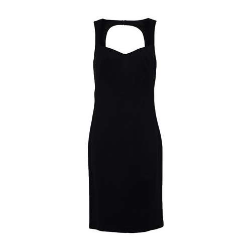Короткое платье L'AGENCE 34988941TJ