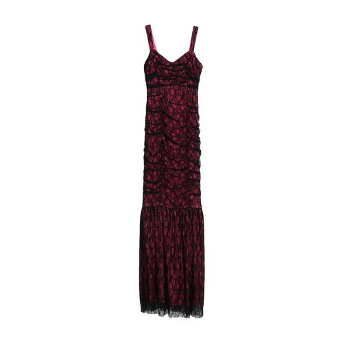 Длинное платье PINKO 34989067QX