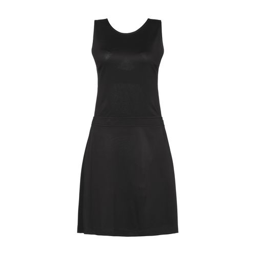 Короткое платье LOVE MOSCHINO 34989151GG