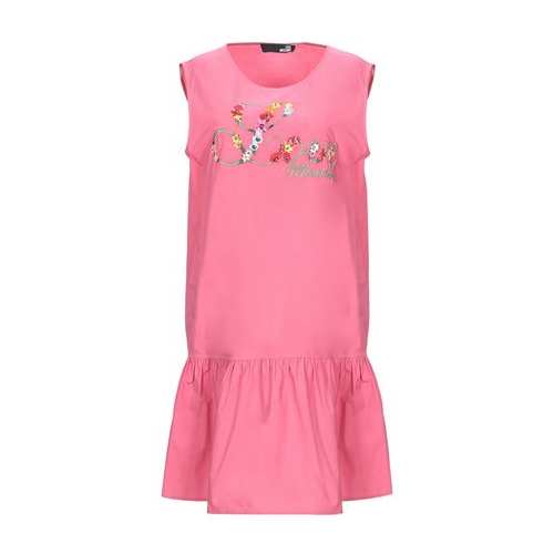 Короткое платье LOVE MOSCHINO 34989184BF