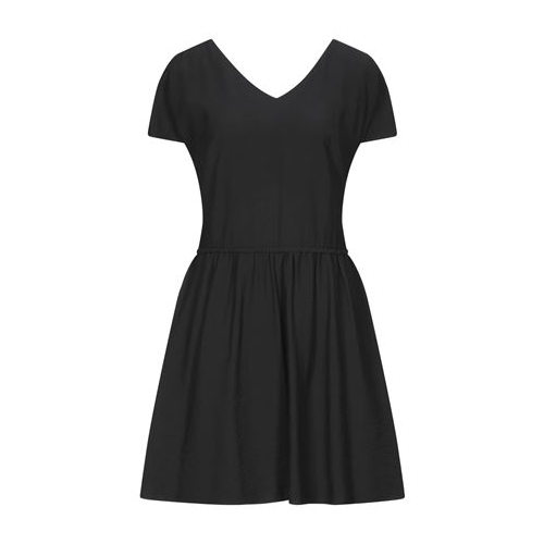 Короткое платье ARMANI EXCHANGE 34989274GR