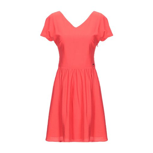 Короткое платье ARMANI EXCHANGE 34989274UF
