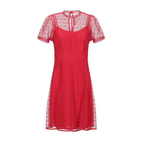 Короткое платье MICHAEL MICHAEL KORS 34989396KU