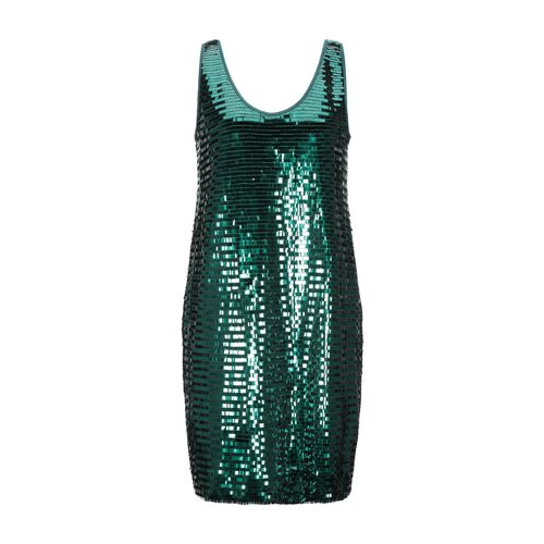 Короткое платье ARMANI EXCHANGE 34989642DD