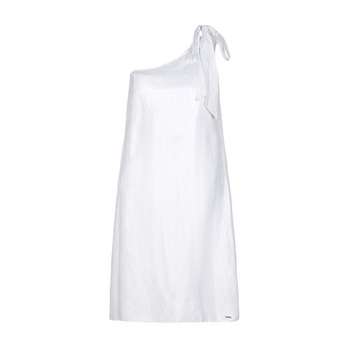 Короткое платье ARMANI EXCHANGE 34989677JA