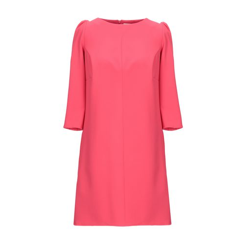 Короткое платье PASSEPARTOUT DRESS by ELISABETTA FRANCHI CELYN b 34989847XE