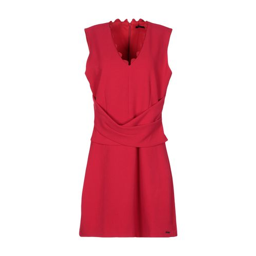 Короткое платье ARMANI EXCHANGE 34989867TS