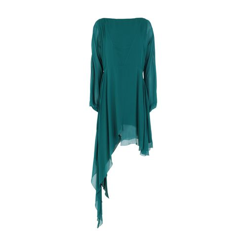 Короткое платье PATRIZIA PEPE SERA 34980720GL