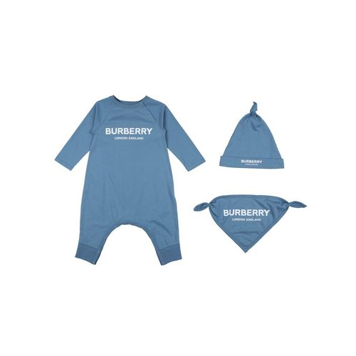 Комбинезоны для малышей BURBERRY 34981227PB