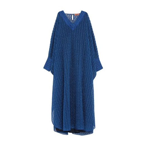 Длинное платье MISSONI 34981757CC