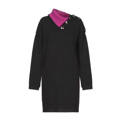 Короткое платье MARC JACOBS 34981941EW