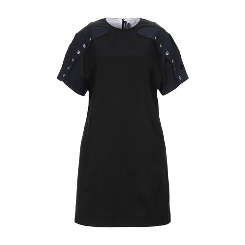 Короткое платье CALVIN KLEIN 205W39NYC 34982548GR