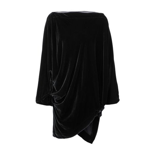 Короткое платье VIVIENNE WESTWOOD ANGLOMANIA 34982553JQ