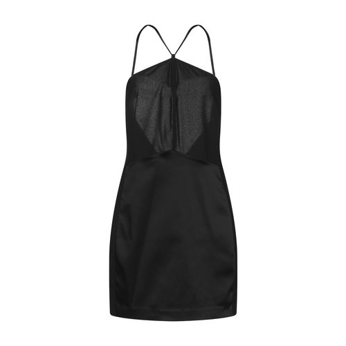 Короткое платье PATRIZIA PEPE SERA 34983016QQ