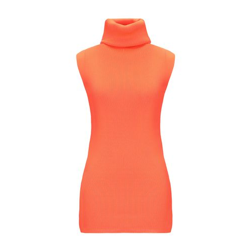 Короткое платье MARNI 34983289ML