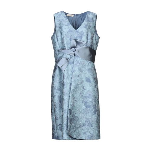 Платье миди BOTONDI COUTURE 34994071AD