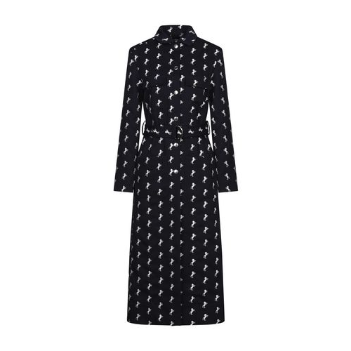 Легкое пальто CHLOÉ 34994362SC