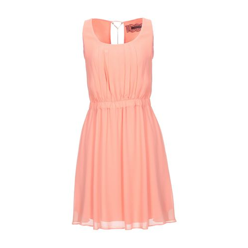 Короткое платье PATRIZIA PEPE SERA 34994513QN