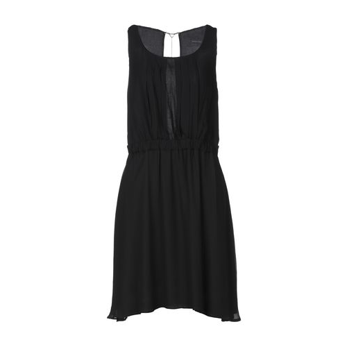 Короткое платье PATRIZIA PEPE SERA 34994513VQ