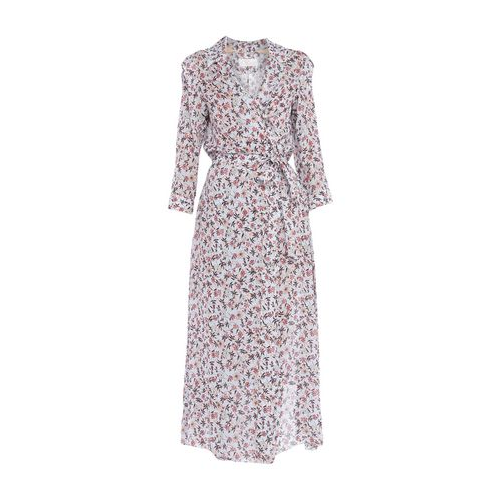 Длинное платье CHLOÉ 34994528OS