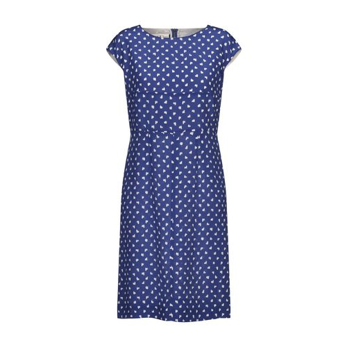 Короткое платье MARNI 34994560SP