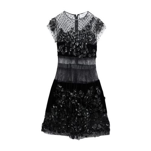 Короткое платье AMEN COUTURE 34994959VP