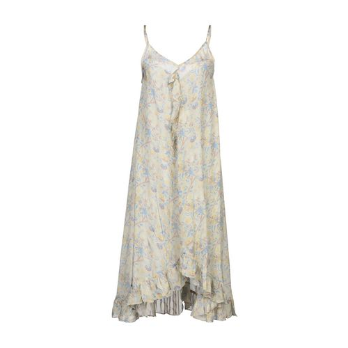 Короткое платье MES DEMOISELLES 34994971HJ