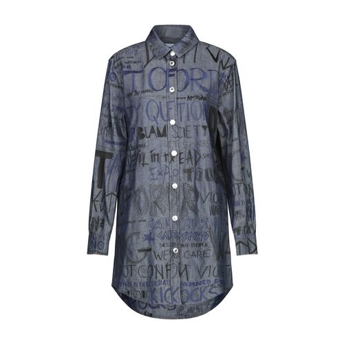 Короткое платье MOSCHINO 34995028SF