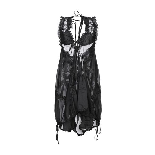 Короткое платье DSQUARED2 34995101PA