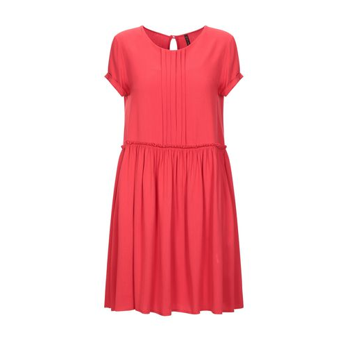 Короткое платье MANILA GRACE 34995321BL