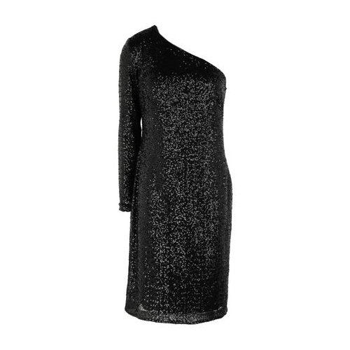 Платье миди LAUREN RALPH LAUREN 34995336PQ