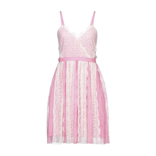 Короткое платье PINKO UNIQUENESS 34995681VL
