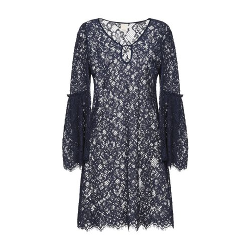 Короткое платье PINKO 34995944AU