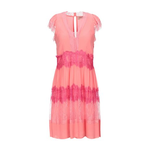 Короткое платье TWINSET 34997525HX